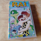 Rai Grottpojken 3 VHS - pikkukuva 1