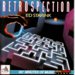 Ed Starink - Retrospection (CD)