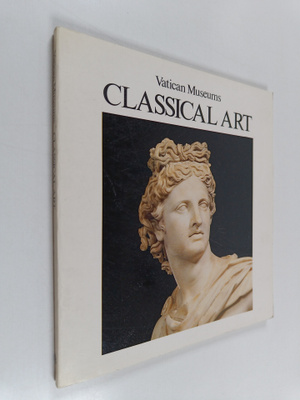 Francesco Papafava : Vatican museums - Classical art