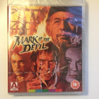 Hexen bis aufs Blut gequält (Blu-ray + DVD) ARROW (1970 UUSI - pikkukuva 1