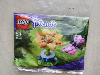 Lego Friends 30417