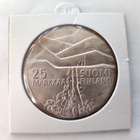 25 mk juhlaraha Lahden MM-hiihdot 1978 - pikkukuva 1
