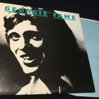 Georgie Fame Uk Island Lp 1974 Pink rim - pikkukuva 1