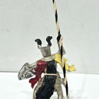 2kpl metallisia Britains Ltd ritareita - pikkukuva 3