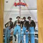 Sailor julisteet ( pari julistetta ) + Freestyle juliste - pikkukuva 2