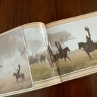 The World of Scythe -kirja - pikkukuva 4