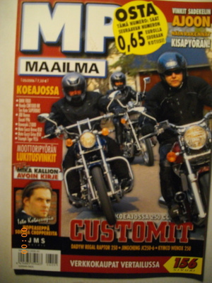 MP Maailma Nro 5/2006 (27.9)