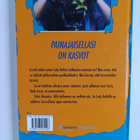 R. L Stine : Noiduttu naamio - pikkukuva 2