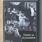 Ingmar Bergman: FANNY JA ALEXANDER (1982) - pikkukuva 1
