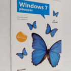 Pekka Malmirae : Windows 7 pikaopas - pikkukuva 1