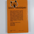Beverly Cleary : Henri ja Petula - pikkukuva 2