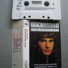 REX SMITH - Everlasting Love ( C - kasetti ) - pikkukuva 3