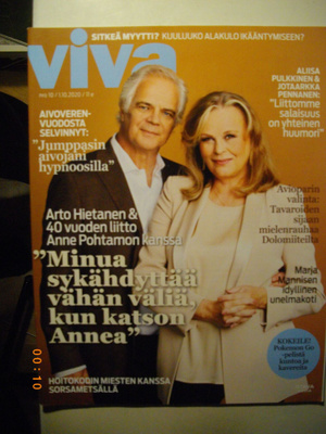 Viva Nro 10/2020