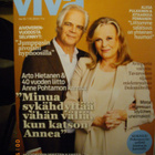 Viva Nro 10/2020 - pikkukuva 1