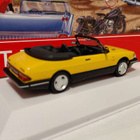 Saab 900 Cabriolet Monte-Carlo 1991 1:43 - pikkukuva 2