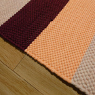 Raitamatto 154x73cm - pikkukuva 4