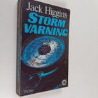 Jack Higgins : Stormvarning - pikkukuva 1