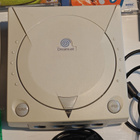 Sega Dreamcast pal loose - pikkukuva 2