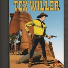 Tex Willer kirjasto 1 - 3, Egmont 2009, nid., K3 ++ - pikkukuva 1