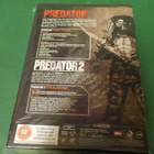 PREDATOR SPECIAL EDITION COLLECTION 4DVD BOKSI (W) - pikkukuva 2