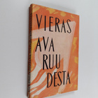 Vieras avaruudesta - pikkukuva 1