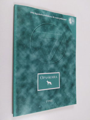 Opaskoira 1998