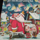 JOULUPUKKI JA NOITARUMPU Mauri Kunnas DVD - pikkukuva 1