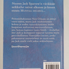 Rob Kidd : Hopean hohde - pikkukuva 2