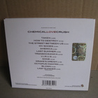 Filmakers:Chemicalloverush Cd - pikkukuva 2