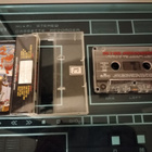 Guns n' Roses Appetite For Destruction C-kasetti - pikkukuva 2