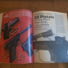 Gun Digest 1985 kirja - pikkukuva 2