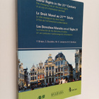 Hendrik Vanhees : Moral rights in the 21st century : the ... - pikkukuva 1
