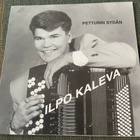 ILPO KALEVA: Petturin sydän * Yön siivin * FIN 1993 - pikkukuva 1
