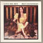 LANA DEL REY : Blue Banisters - 2LP, uusi - pikkukuva 2