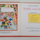 Enid Blyton: Nyökky ajaa autoa - pikkukuva 3