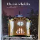 Jan-Erik Andersson, Elämää lehdellä - pikkukuva 1