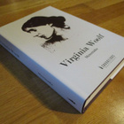 VIRGINIA WOOLF Menomatka * 1.p. SAVUKEIDAS 2012 kultti klass - pikkukuva 3
