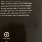 ESKO VALTAOJA: KAIKEN TEORIA - pikkukuva 2