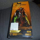 Mortal Kombat hahmo SPAWN - pikkukuva 2
