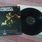 Hurriganes by the Hurriganes LP Saksa - pikkukuva 2