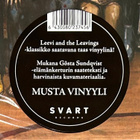 Leevi and the Leavings: Musiikkiluokka - LP, uusi - pikkukuva 4