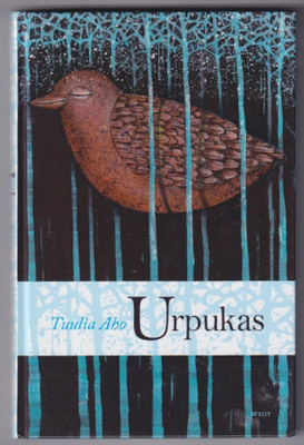 Tuulia Aho: Urpukas