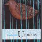 Tuulia Aho: Urpukas - pikkukuva 1