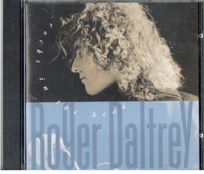 Rocks in the Head Roger Daltrey