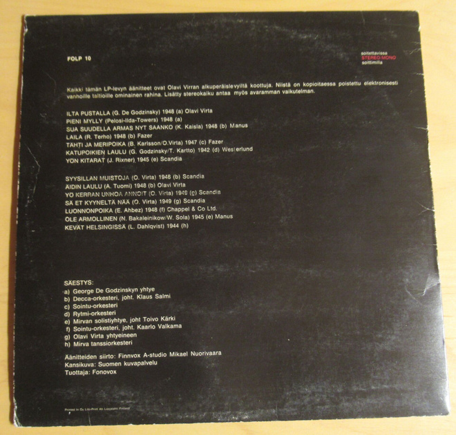 Item image