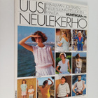 Uusi neulekerho : 5/1985 - pikkukuva 1