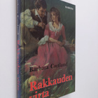 Barbara Cartland : Rakkauden virta - pikkukuva 1