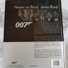 Cork, John / Stuzt, Collin : James Bond ensyklopedia - pikkukuva 3