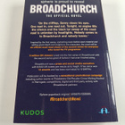 Erin Kelly : Broadchurch : the novel (näytekappale) - pikkukuva 2