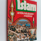 Marius Baar : Islam : antikristuksen miekka - pikkukuva 1